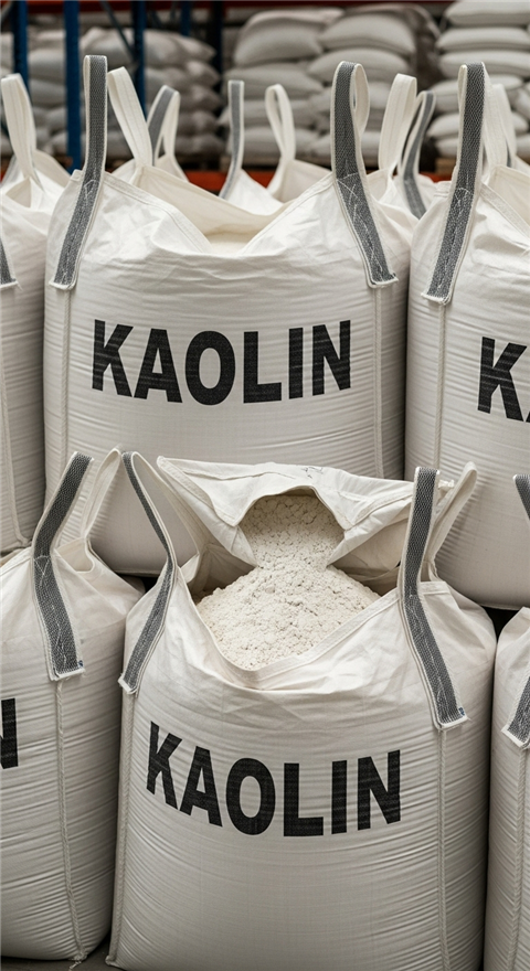 Bao jumbo có túi lót PE